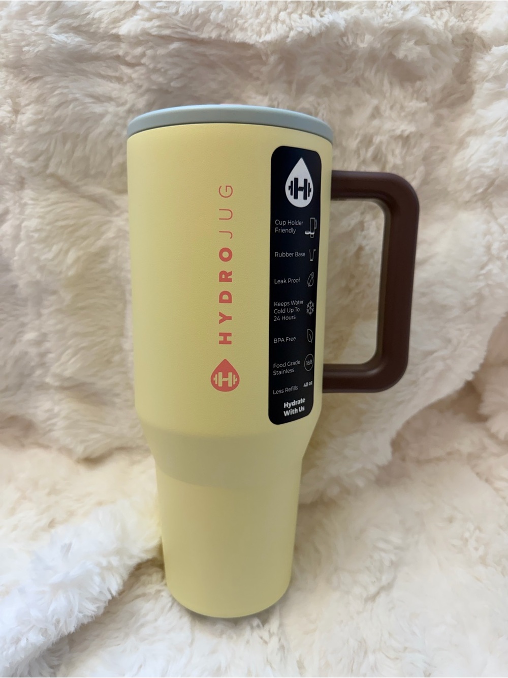 HydroJug Belle
